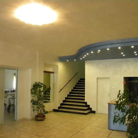 Hotel New Park Lido di Camaiore