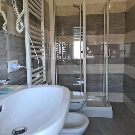 Hotel New Park Lido di Camaiore