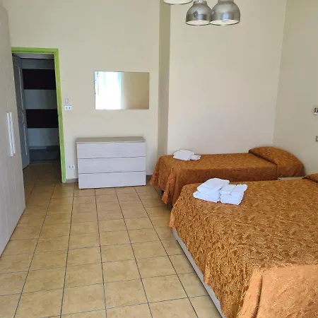 Hotel New Park Lido di Camaiore
