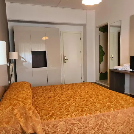 Hotel New Park 3*