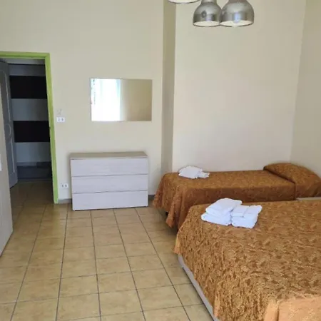 New Park 3* Lido di Camaiore