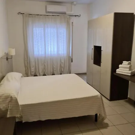 Hotel New Park 3*
