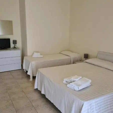 New Park Hotel 3*