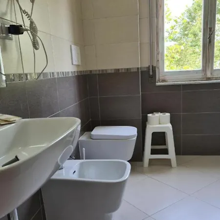New Park Hotel Lido di Camaiore